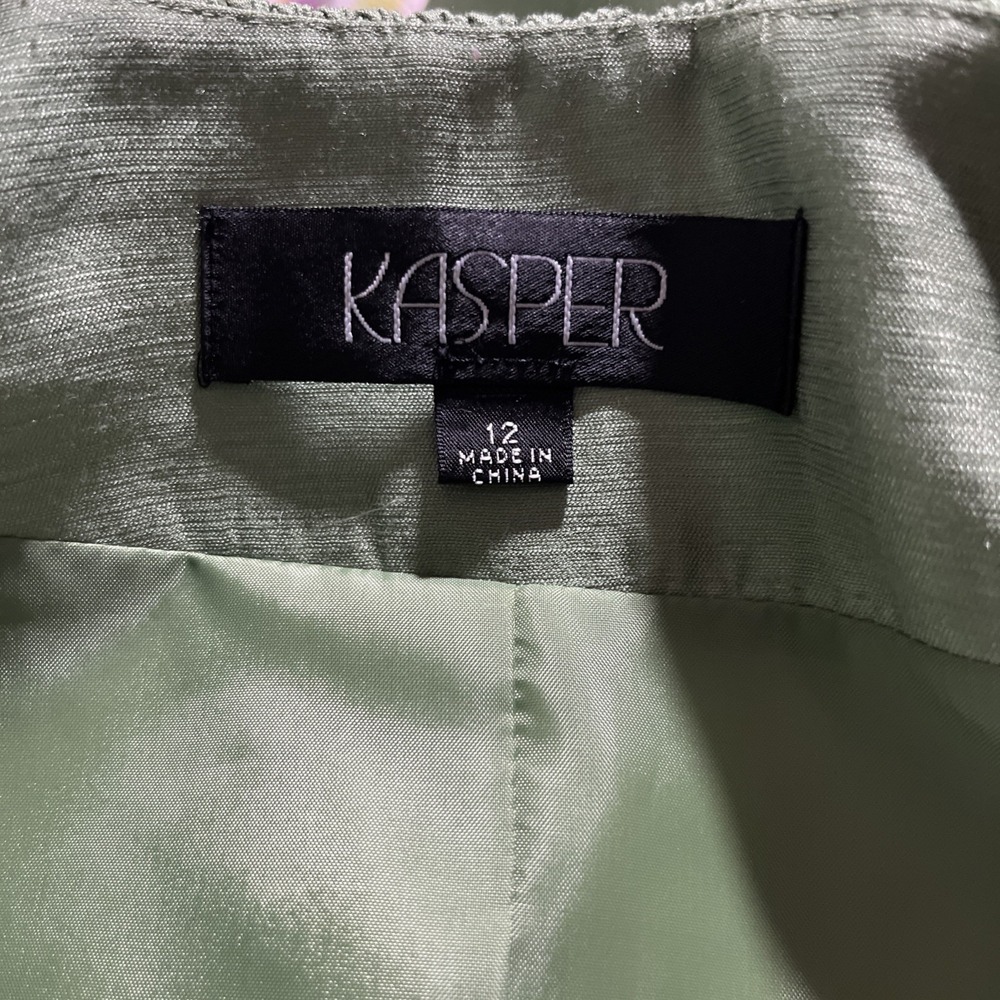Kasper Women Blazer Jacket - Picture 7 of 8